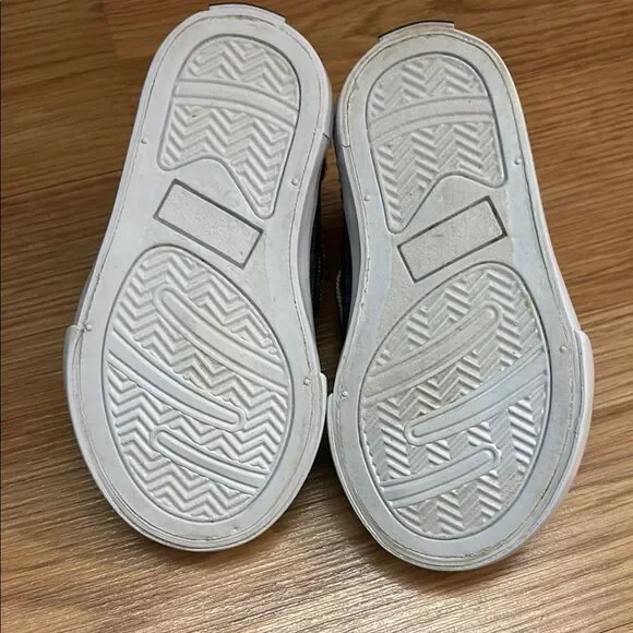 JANIE AND JACK BOY’S BOAT SHOES - Picture 6 of 6